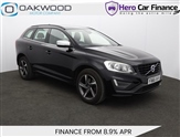 Volvo XC60 Image 1