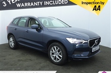 Used Volvo XC60