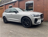 Used Volvo XC60