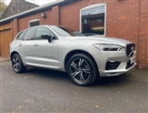 Used Volvo XC60