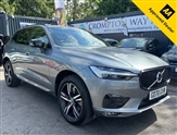 Used Volvo XC60