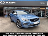 Used Volvo XC60