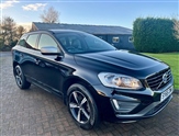 Used Volvo XC60