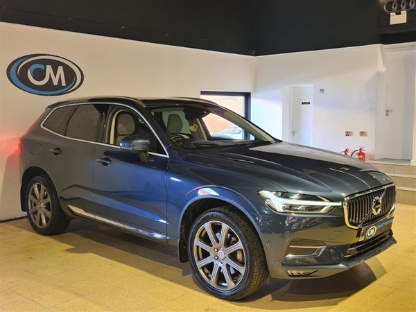 Large image for the Used Volvo XC60