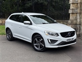 Used Volvo XC60