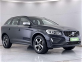 Used Volvo XC60