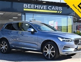 Used Volvo XC60