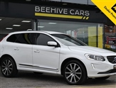 Used Volvo XC60