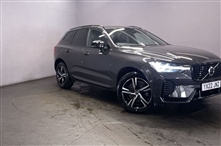 Used Volvo XC60