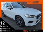 Used Volvo XC60