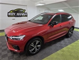 Used Volvo XC60