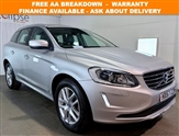 Used Volvo XC60