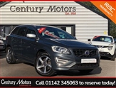 Used Volvo XC60