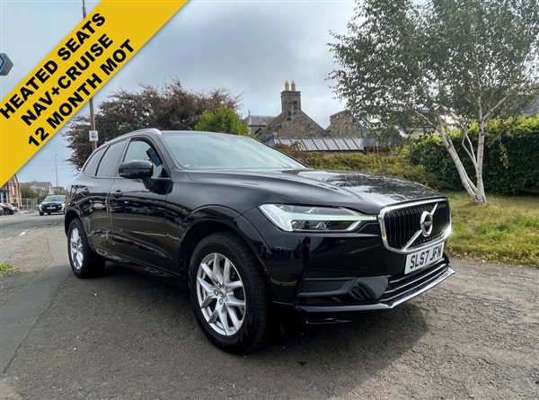 Large image for the Used Volvo XC60