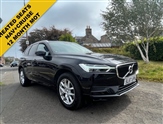 Used Volvo XC60