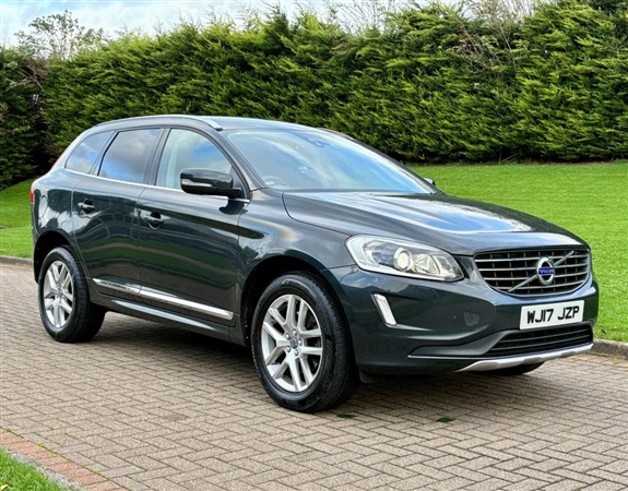 Large image for the Used Volvo XC60