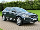 Used Volvo XC60