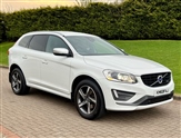 Used Volvo XC60