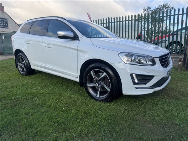 Large image for the Used Volvo XC60