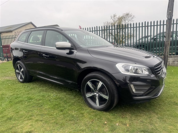 Large image for the Used Volvo XC60