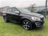Used Volvo XC60