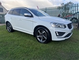 Used Volvo XC60