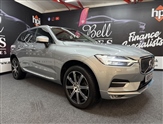 Used Volvo XC60