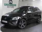 Used Volvo XC60