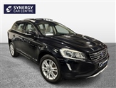 Used Volvo XC60
