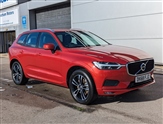Used Volvo XC60