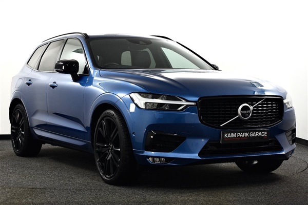 Large image for the Used Volvo XC60
