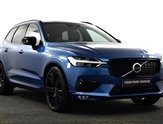 Used Volvo XC60