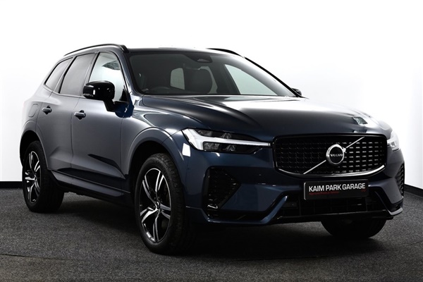 Large image for the Used Volvo XC60