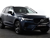 Used Volvo XC60