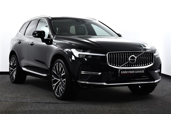 Large image for the Used Volvo XC60