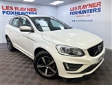 Used Volvo XC60