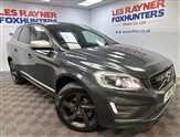 Used Volvo XC60