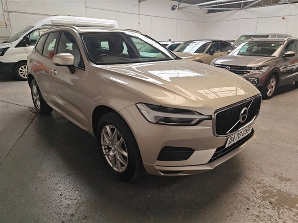 Large image for the Used Volvo XC60