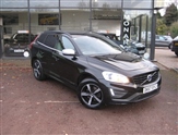 Used Volvo XC60