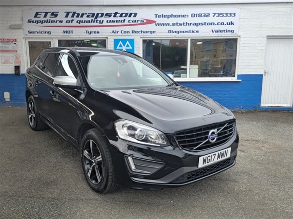 Large image for the Used Volvo XC60