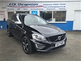 Used Volvo XC60