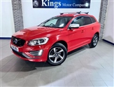 Used Volvo XC60