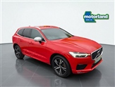 Used Volvo XC60