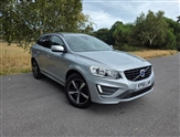 Used Volvo XC60