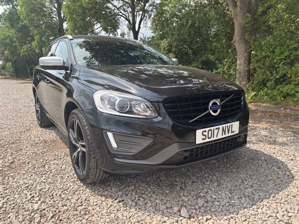 Large image for the Used Volvo XC60