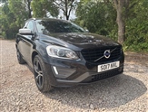Used Volvo XC60