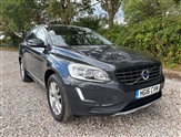 Used Volvo XC60