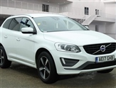 Used Volvo XC60