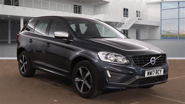Large image for the Used Volvo XC60