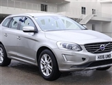 Used Volvo XC60